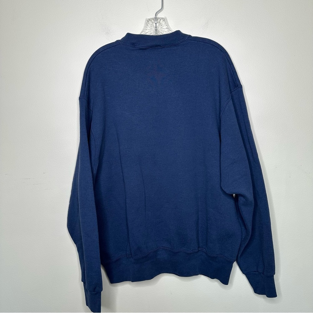 Vintage 1996 New York Yankees World Series Sweatshirt - Picture 5 of 6